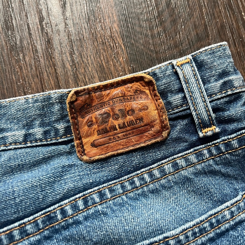 Ralph Lauren Jeans